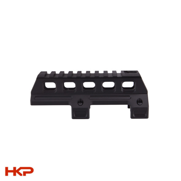HK MP5, MP5K Optic Mount - Raised - 1913 Picatinny