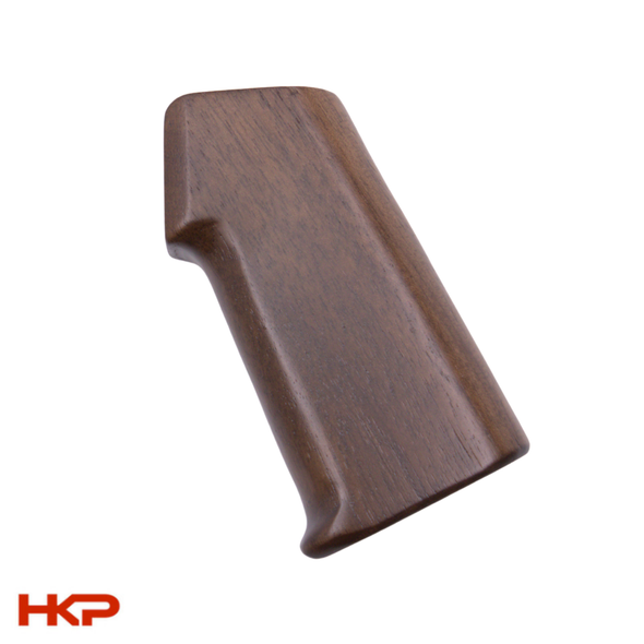 HK416, MR556 CQC Pistol Grip - Walnut