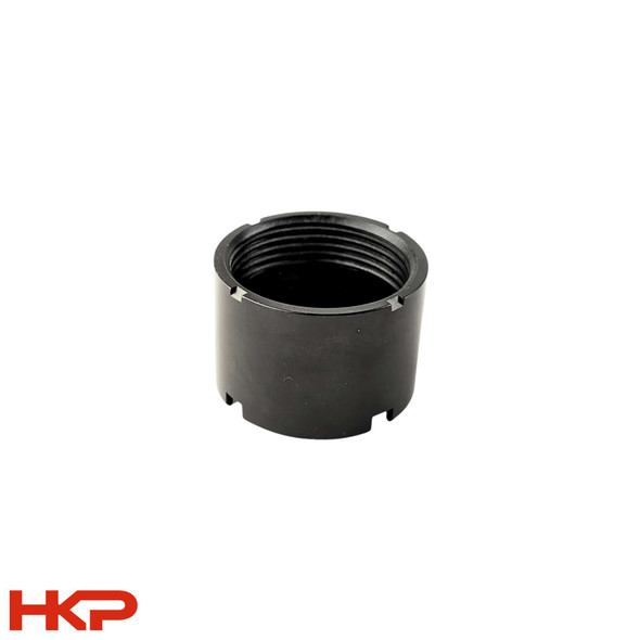 HK416, MR556 Castle Nut - A5 Style - Extended - USED HKP HK Parts HKP-18058-USED
