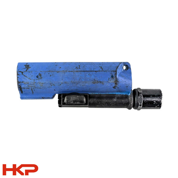 B&T MP5 Handguard With LED Weapon Light -TL99 - PD Trade In - BLEMISHED B&T Brugger & Thomet HKP-16901-B