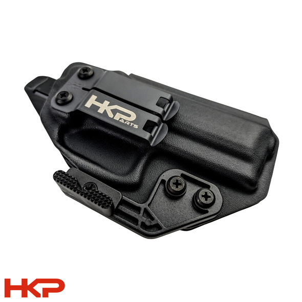 HK VP9 Holster - Defender IWB - Right Hand