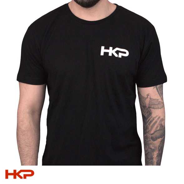 HK MP5SD Apparel - Hats, Patches, and Shirts
