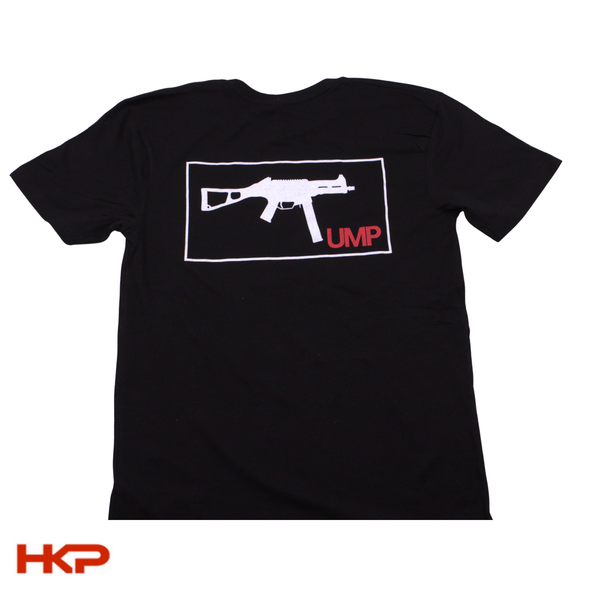HK UMP Apparel - Hats, Patches, and Shirts