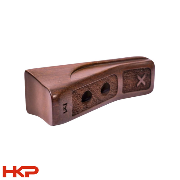 WOOX Angled Grip - M-LOK - AFG