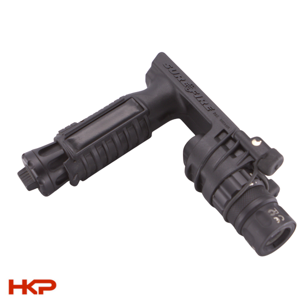 Surefire M900V LED Weapon Light with Vertical Grip - Used