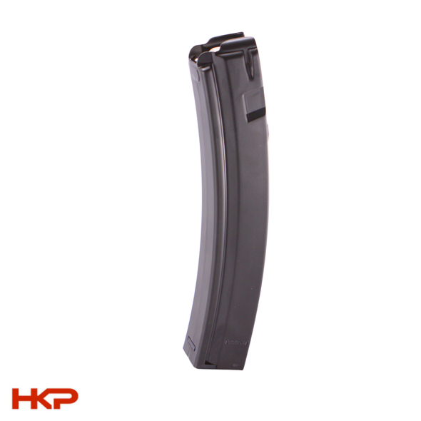 HK MP5 Magazine - 30 Round - 9mm - Molykote®