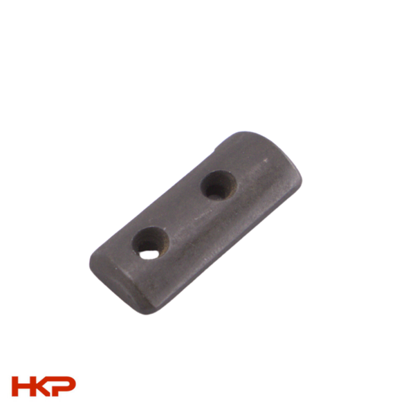 HK MP5, MP5K, MKE AP5, AP5-P Case Deflector - 9mm Receivers