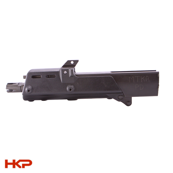 HK G36C Parts Kit - with Rear Hinge Section - RARE