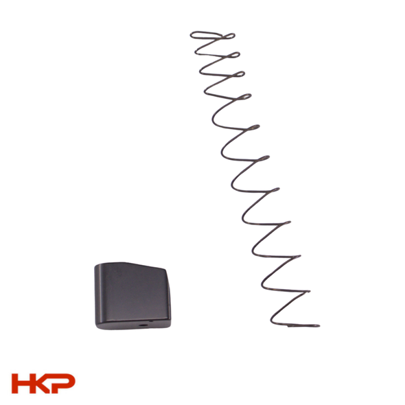 HK CC9 Magazine +3 Extension Kit - 9mm
