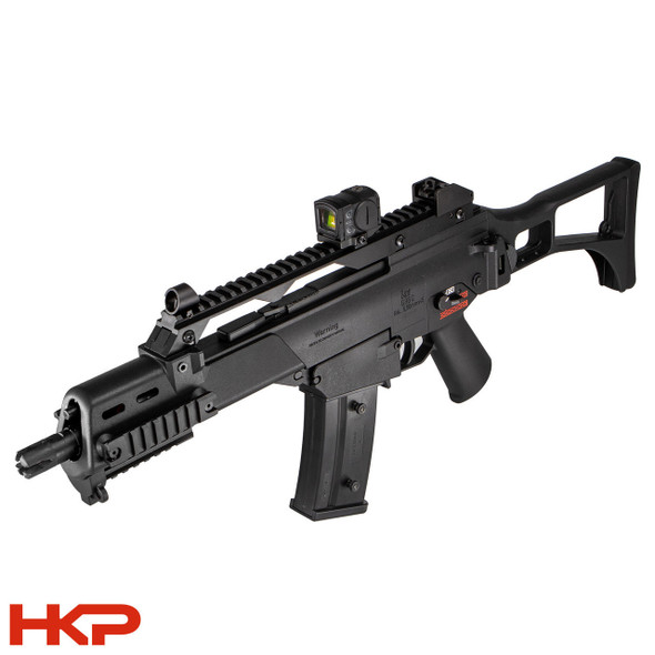 HK MP5, MP5K Optic Mount, ACRO P-1, P-2 - Picatinny - BLEMISHED