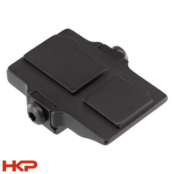 New - HKP HK MP5/K Aimpoint ACRO Picatinny Sight Mount - HKP-22067
