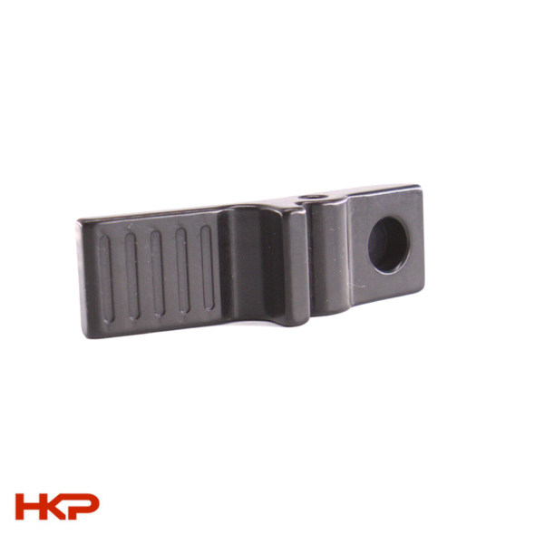 HK UMP Paddle Mag Release - Extended - 9mm / .40 S&W / .45 ACP - BLEMISHED