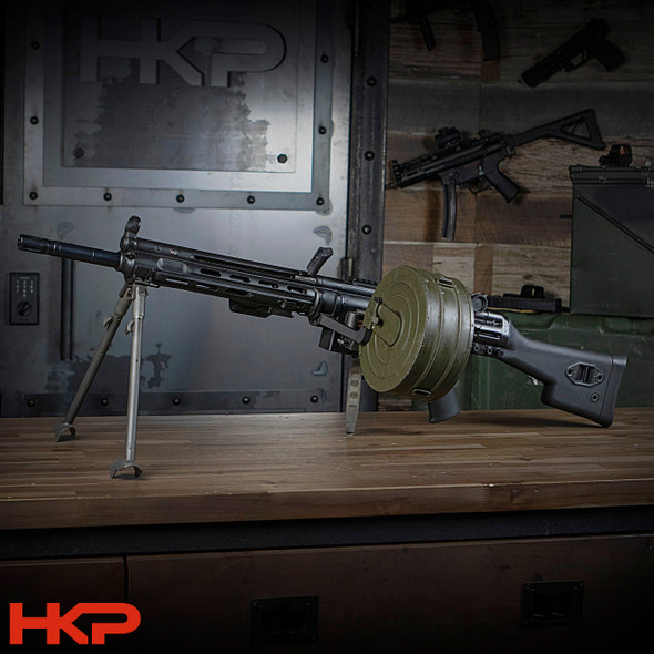 HK21 Drum Hanger - BLEMISHED