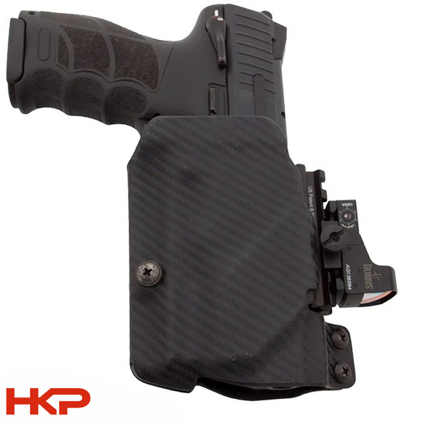New - UM Tactical UMH3 Belt Loop RH Holster w/Mount - HKP-17019