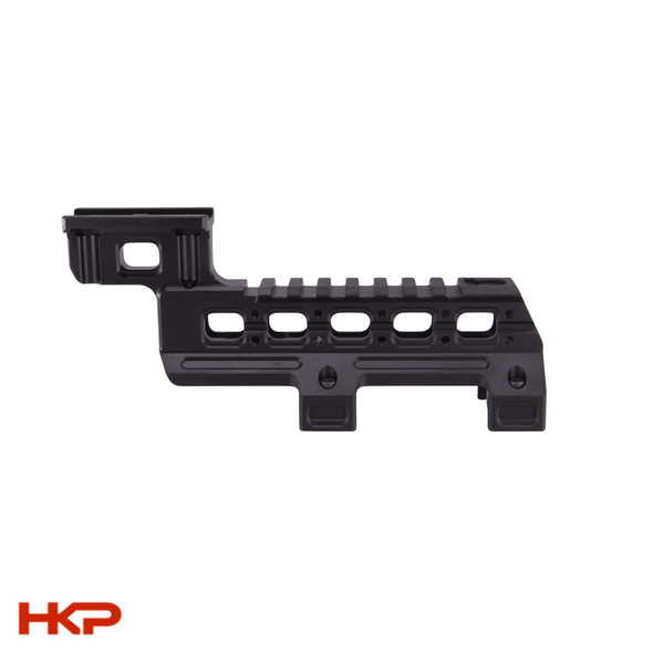 HK MP5, MP5K Optic Mount - Optic, NV Laser - Aimpoint T-1, T-2 - BLEMISHED