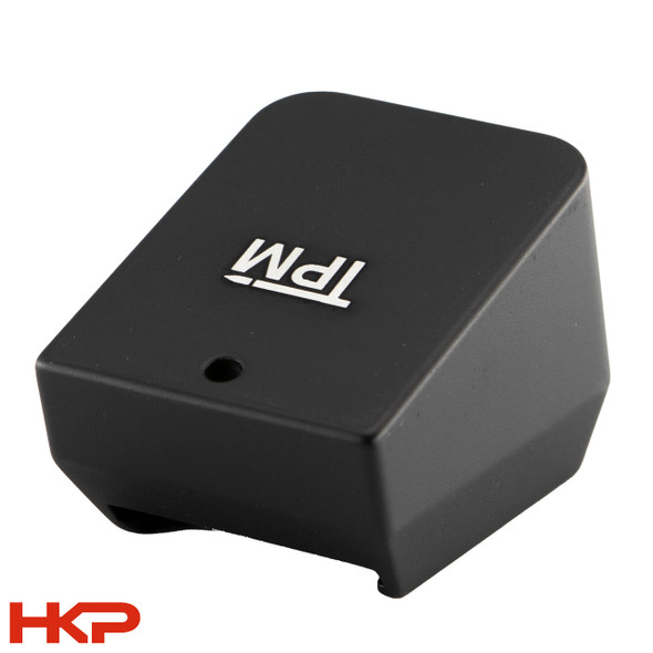 Glock 9mm +3 Magazine Extension - Black - BLEMISHED