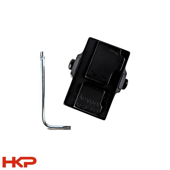 HK MP5, HK MP5K Optic Mount - Aimpoint ACRO P-1