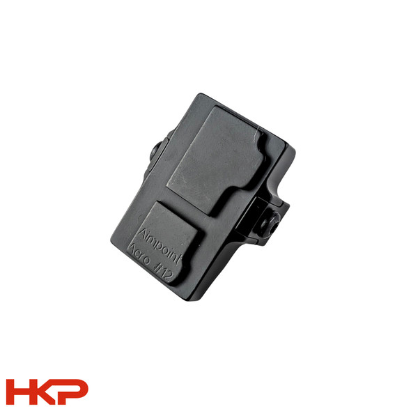 HK MP5, HK MP5K Optic Mount - Aimpoint ACRO P-1