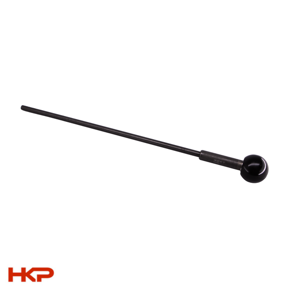 HK MP5, MP5K Cleaning Brush Rod - 9mm