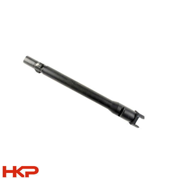 HK UMP9 Barrel - Threaded 1/2x28 - 3-Lug - BLEMISHED