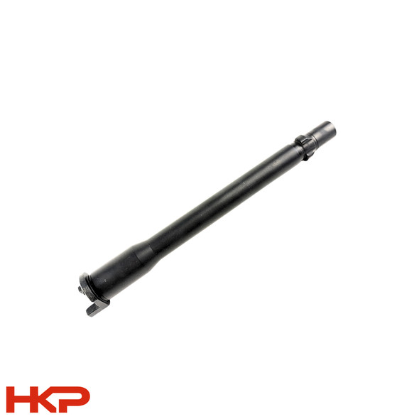 HK UMP9 Barrel - Threaded 1/2x28 - 3-Lug - BLEMISHED