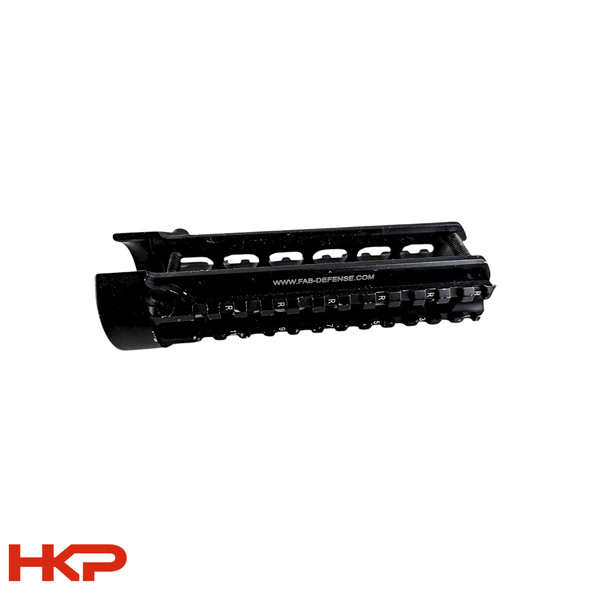HK MP5, HK94 Tri-rail System Clone - USED