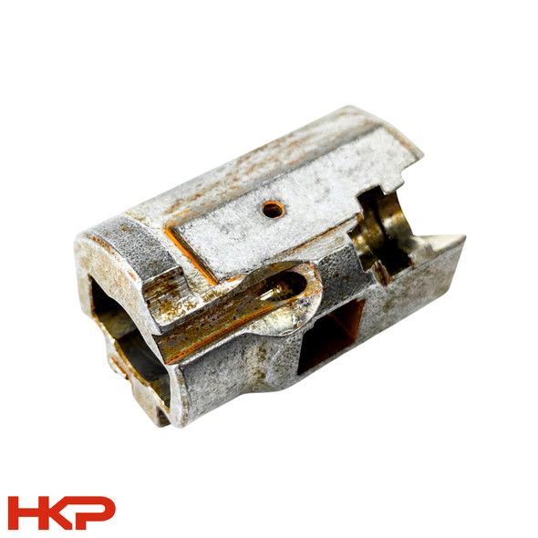 HK MP5, MKE AP5 Bolt Head - Stripped - GUNSMITH SPECIAL