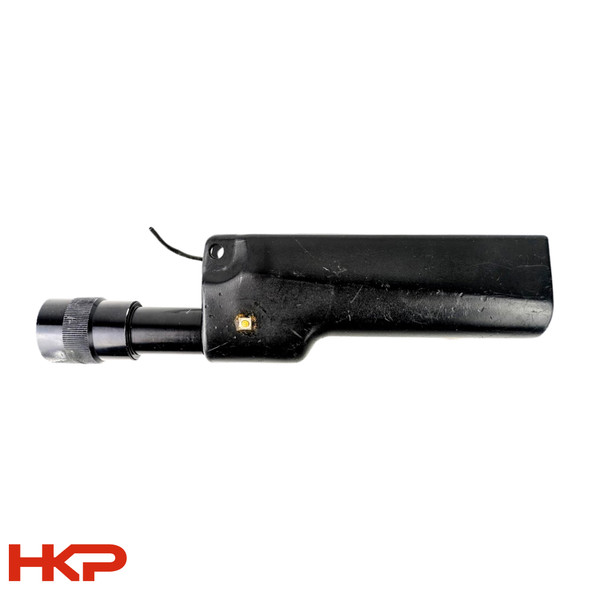 HK MP5 628 Handguard with Light - USED