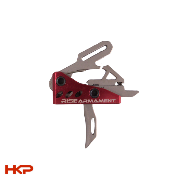 HK416, MR556, HK417, MR762 Trigger - Advanced Performance - BLEMISHED