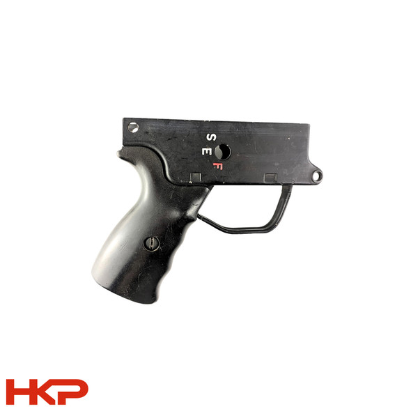 HK MP5K Metal Housing - USED