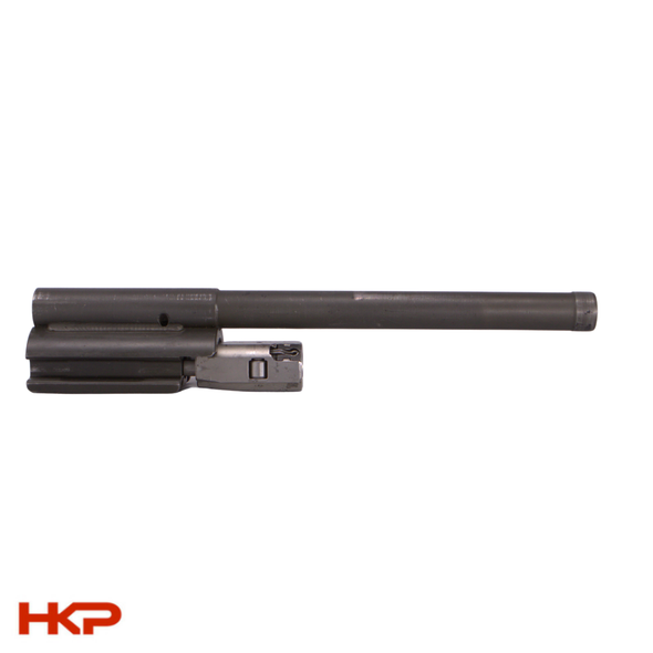 HK91, G3 Bolt Group - Complete - Semi-Auto - USED
