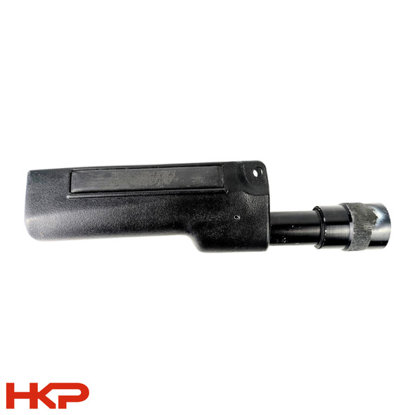 HK MP5 628 Handguard with LED Light - USED