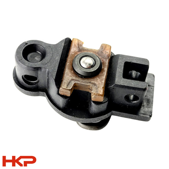 HK MP5K, SP89, SP5K End Cap with Sling Swivel - 9mm - HK - USED