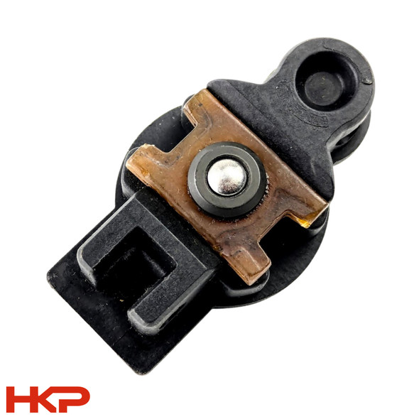 HK MP5K, SP89, SP5K End Cap with Sling Swivel - 9mm - HK - USED
