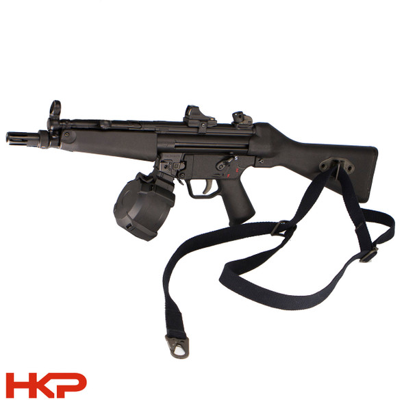 Century Arms AP5 3-Point Sling - Complete - OD Green - BLEMISHED