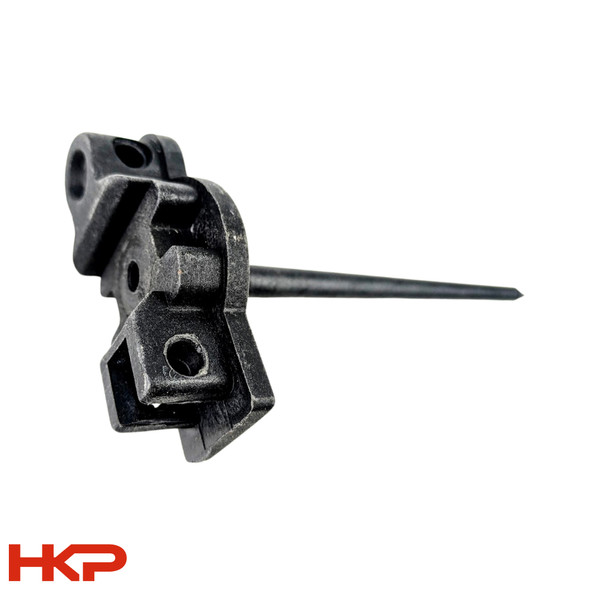 HK MP5K, AP5-P End Cap - Incomplete - BLEMISHED