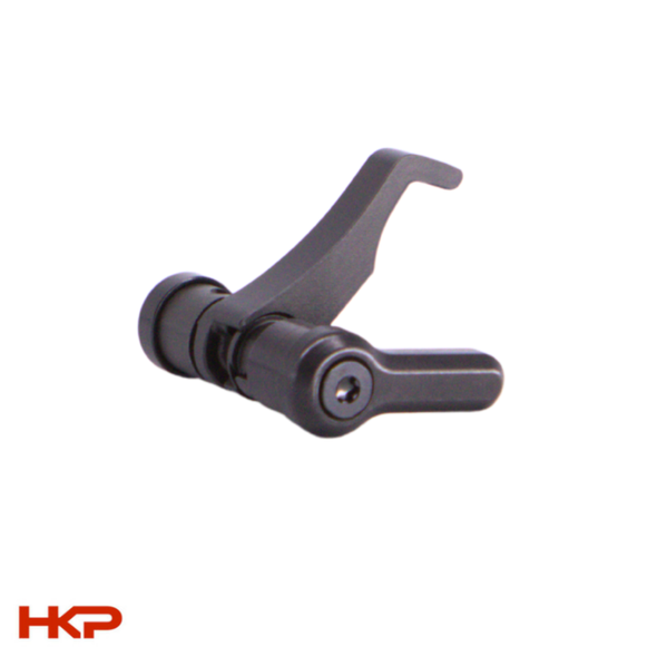 AR-15 ARC Fire - Forced Reset Selector - Ambidextrous Levers