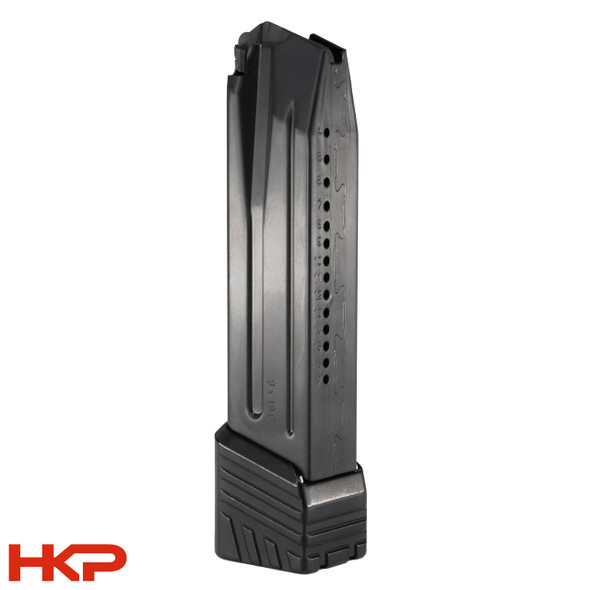 New - H&K / HKP 22 Round HK VP9 9mm Enhanced Magazine Complete - HKP-21405-M