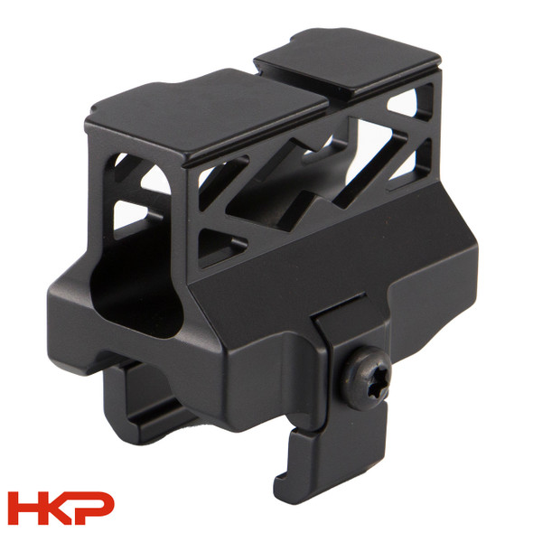 New - HKP HK MP5 Aimpoint ACRO Sight -Raised Height - HKP-21484-M
