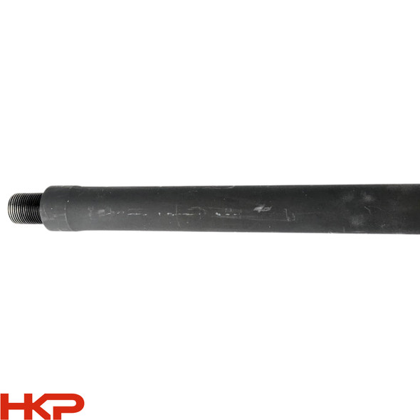 HK416 A5, MR556 A4 Barrel - 5.56 / .223 - 16.5" - BLEMISHED