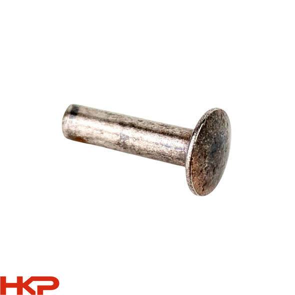 HK MP5, HK94 Rivet for Case Deflector and Sling - Pack of 5