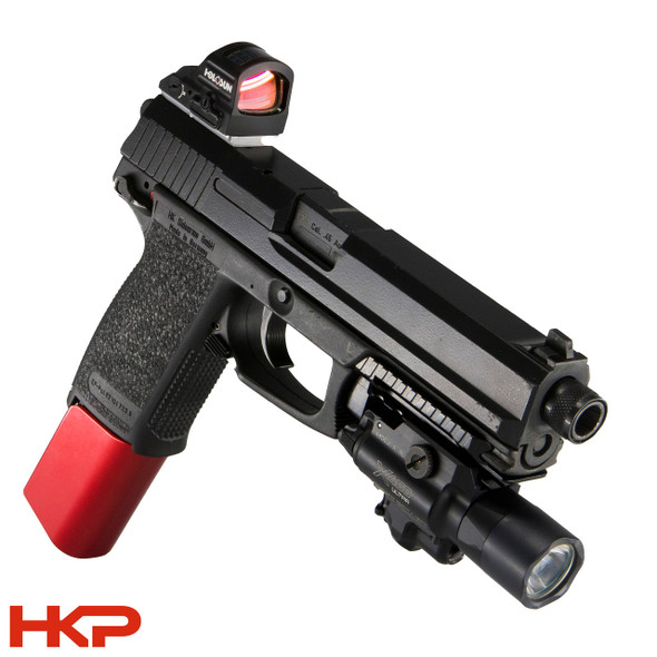 HK Mark 23 Picatinny Rail Adapter Gen 1 - BLEMISHED