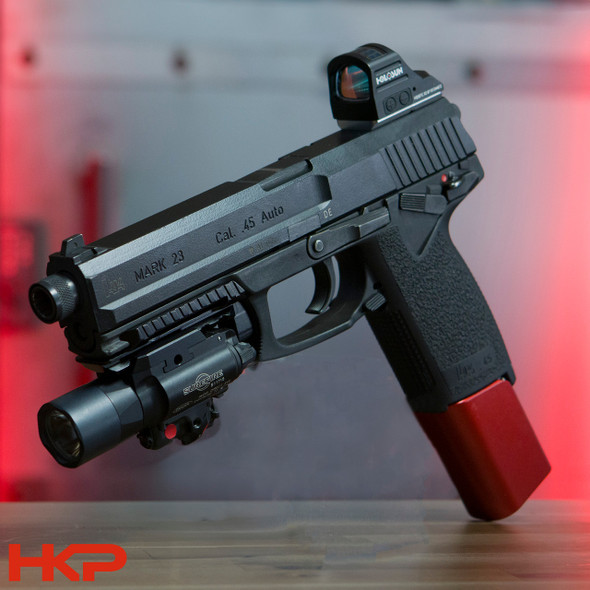 HK Mark 23 Picatinny Rail Adapter Gen 1 - BLEMISHED