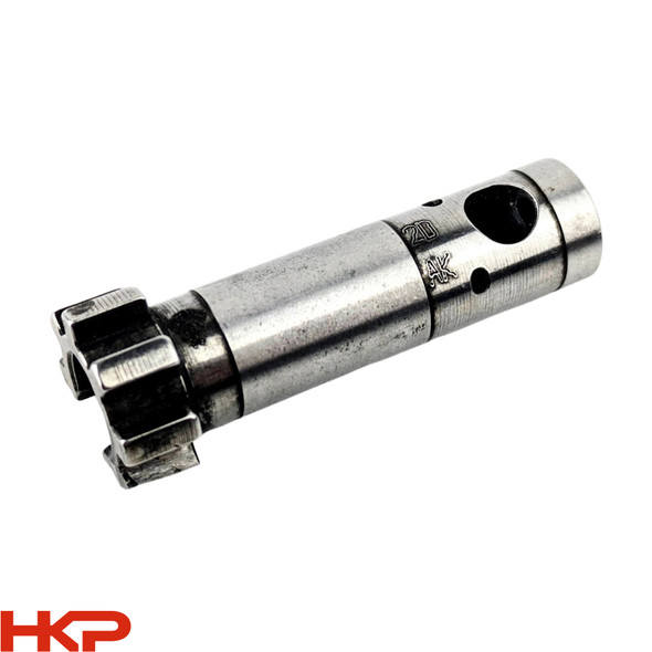 HK G36, G36K, G36C Bolt Head- Rare - Incomplete - BLEMISHED