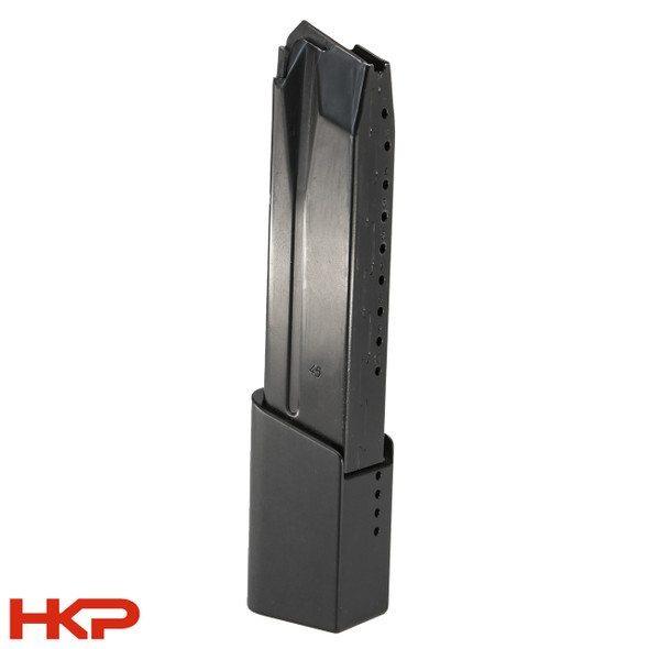 Used - HKP - 17 Round HK45 Magazine - HKP-20787