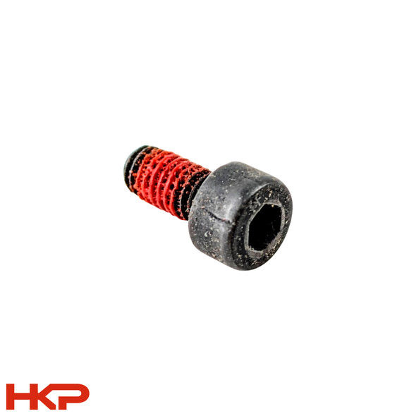 HK21 Cylinder Head Screw - Belt Inlet