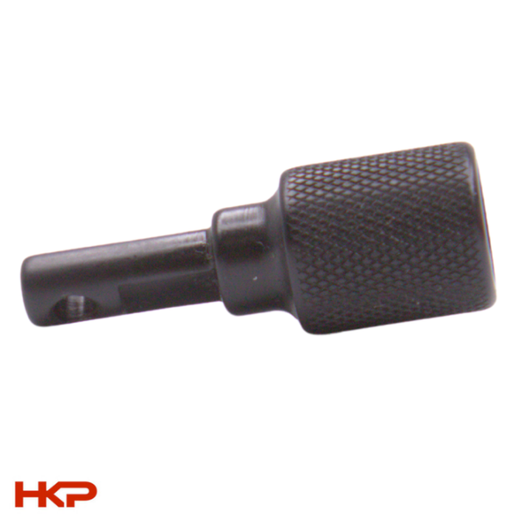 HK MP5 Cocking Handle - Knurled - Enhanced - UTG Handguard Compatible