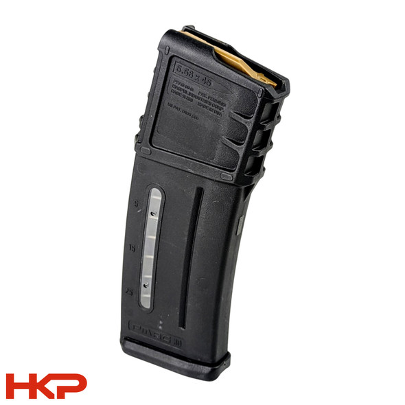 HK G36 Magazine - 30 Round - USED