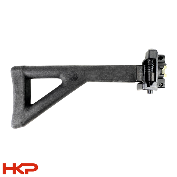 HK MP5K/SP89/SP5K 9mm HK Marked Folding Stock - GUNSMITH SPECIAL