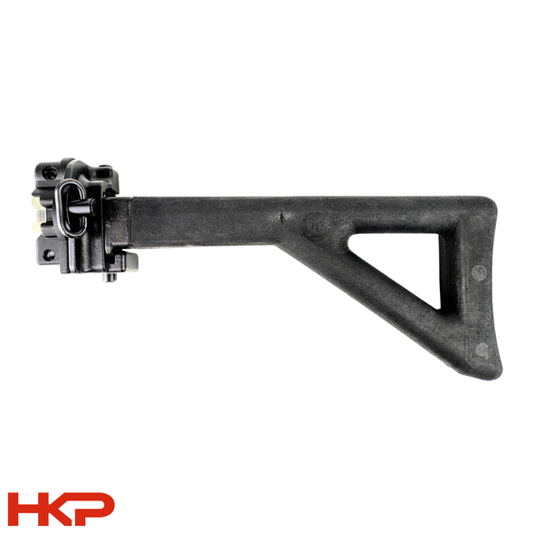 HK MP5K/SP89/SP5K 9mm HK Marked Folding Stock - GUNSMITH SPECIAL